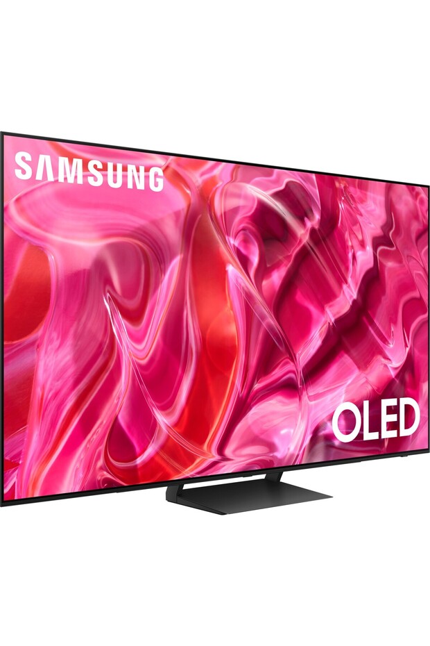 65S90C 4K Ultra HD 65" 165 Ekran Uydu Alıcılı Smart OLED TV - 2