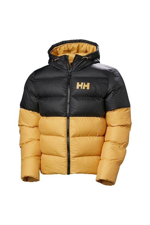 Active Puffy Erkek Mont - 1