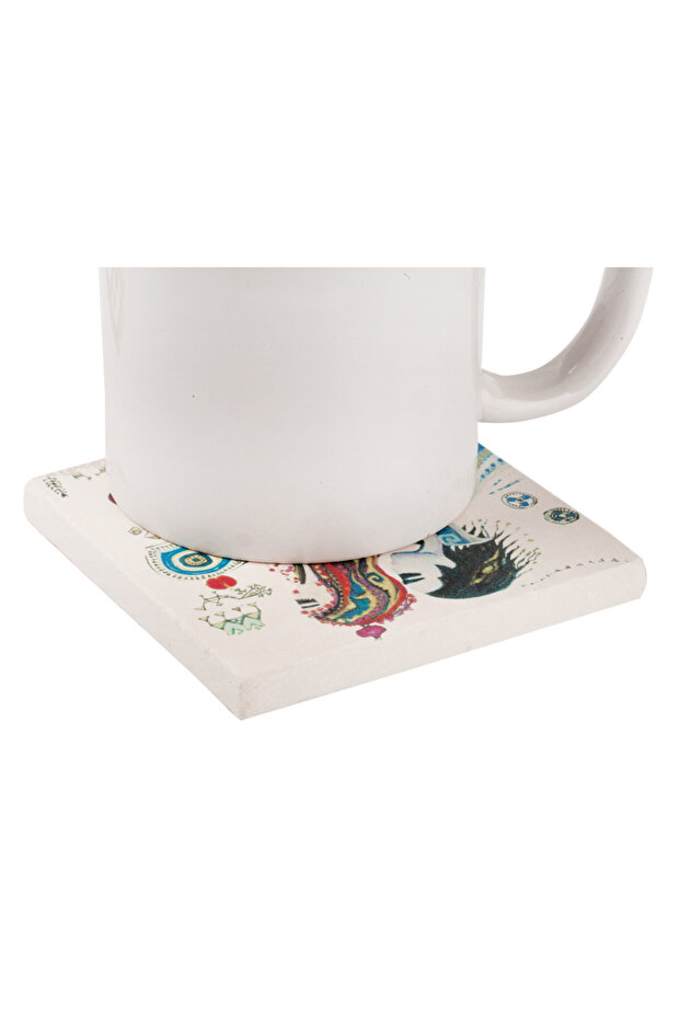 الوقايات المصنوعة من حجر الحب - 4