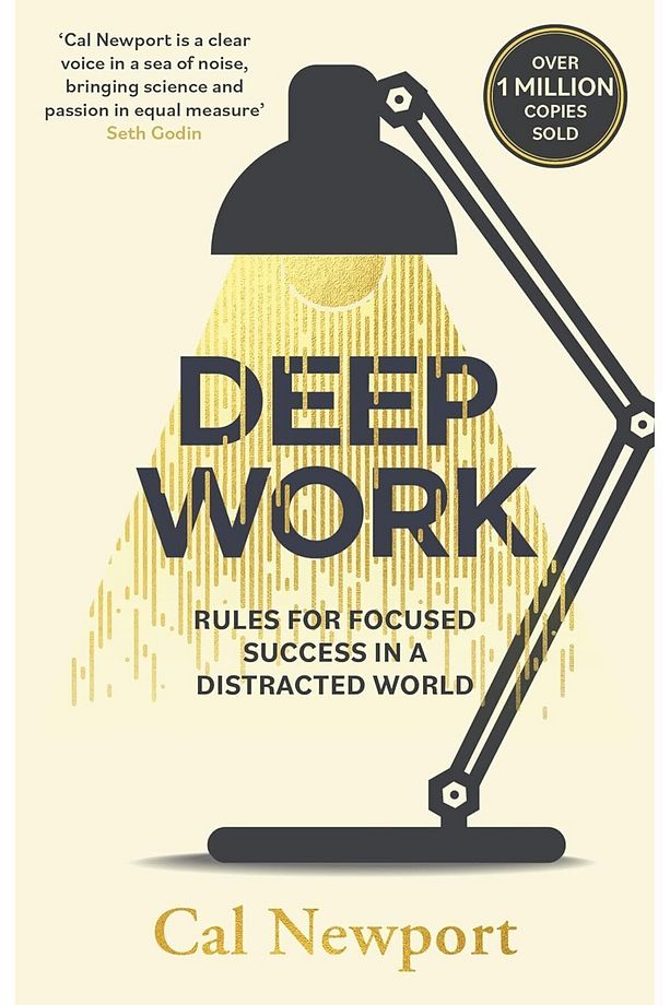 Deep Work - 1