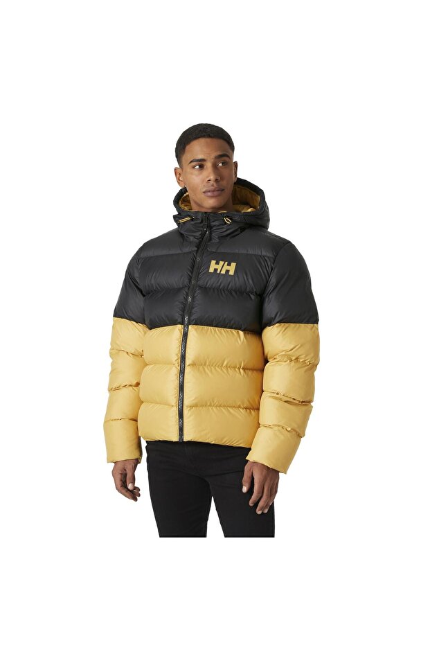 Active Puffy Erkek Mont - 2