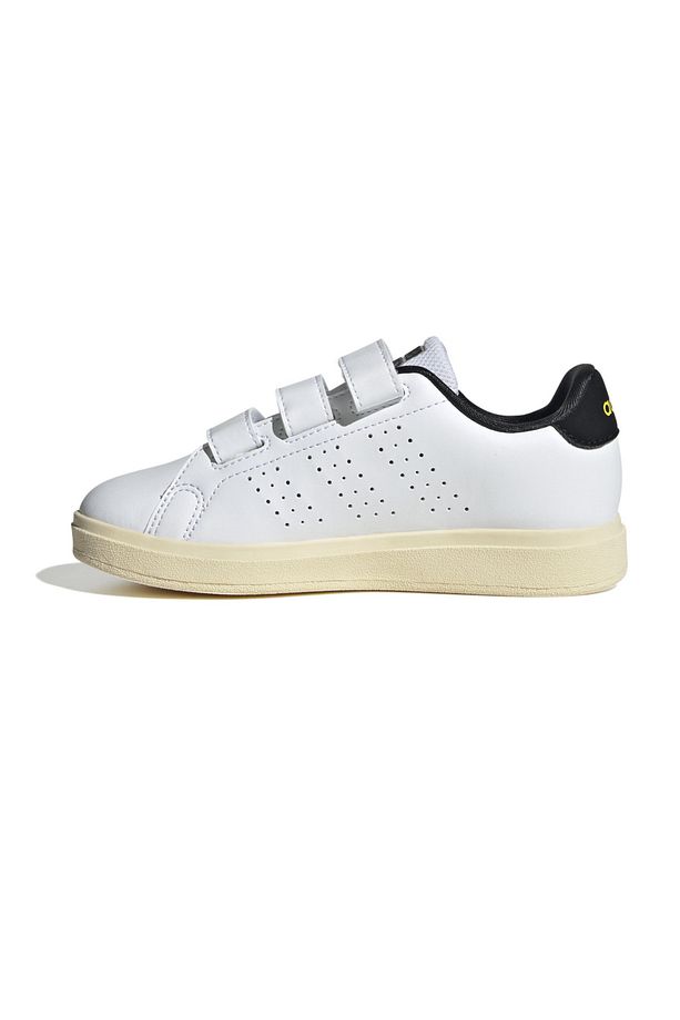Advantage Smiley Cf C - Ftwwht/byello/cblack Çocuk Spor Ayakkabı Ih6251 - 2