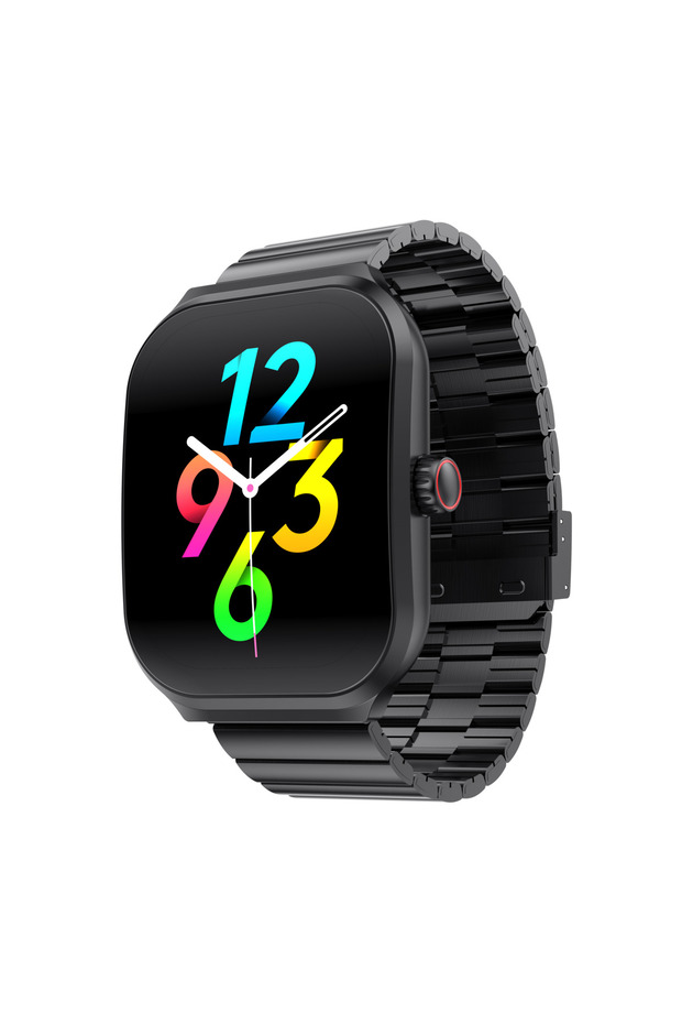 B-sport Fit 2.13" Curved Amoled Ekran Akıllı Saat - 2