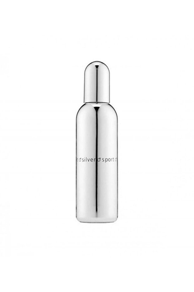 عطر كلر مي سلفر سبورت رجالي او دي برفيوم 100مل - 2
