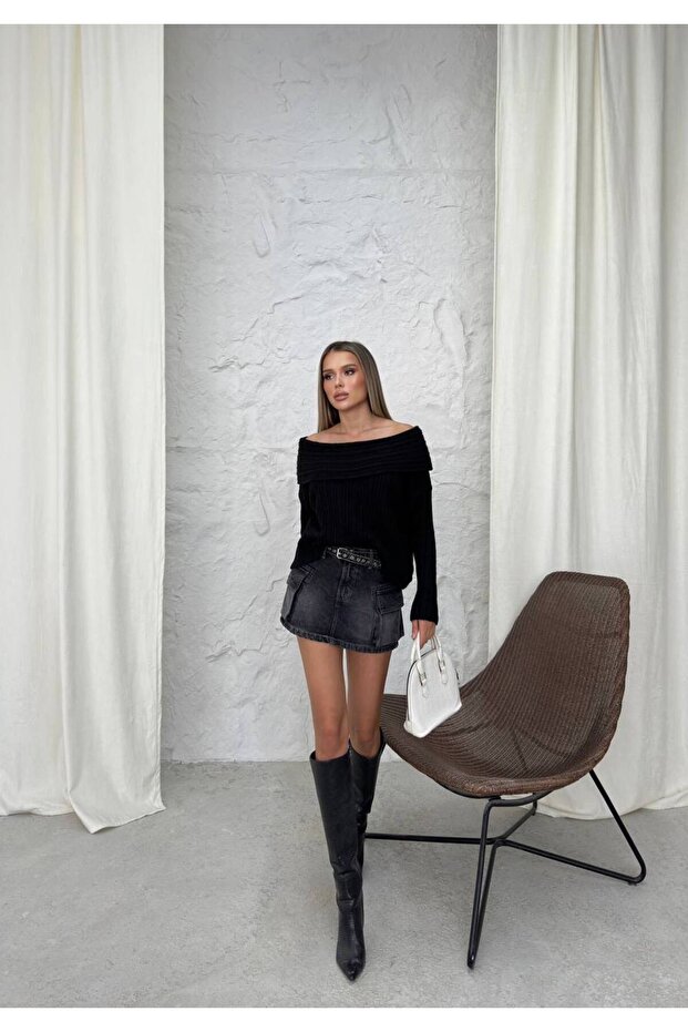 Madonna Yaka Bluz - 2