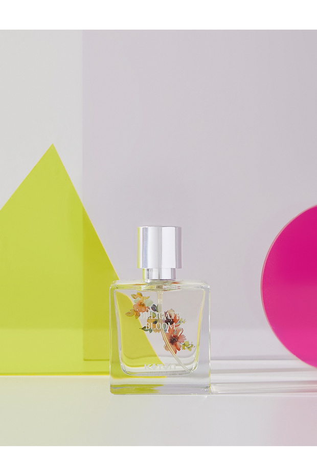 Delicate Bloom Parfüm 50 ML - 1