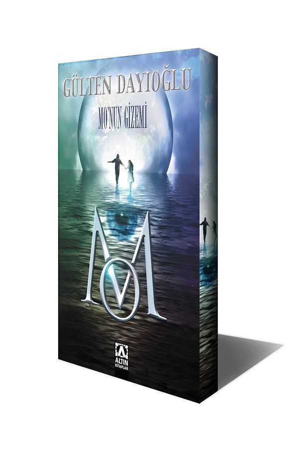 Mo'nun Gizemi -1 | Gülten Dayıoğlu | 9789754059809 - 1
