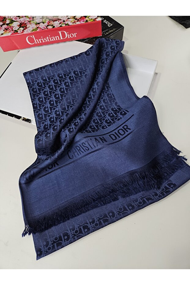 İpek kaşmir şal - 2