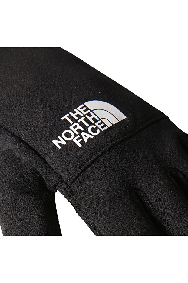 Etıp Dokunmatik Eldiven NF0A4SHAHV21 Siyah-S - 2