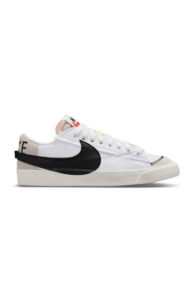 Blazer Low '77 Jumbo - 3