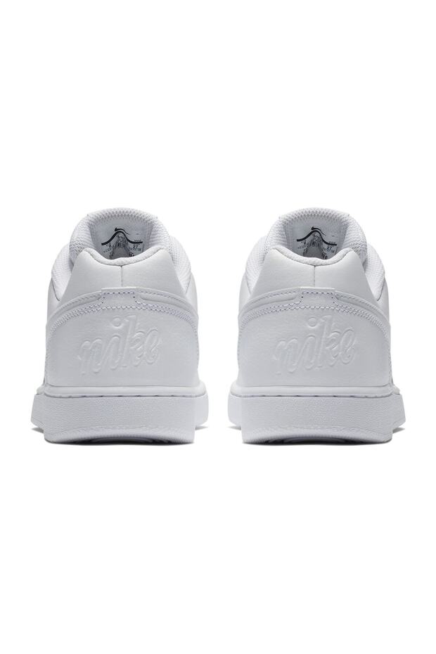 AQ1775-100 EBERNON LOW SPOR GÜNLÜK AYAKKABI (Dar Kalıp 1 Beden Büyük Alınız - 6