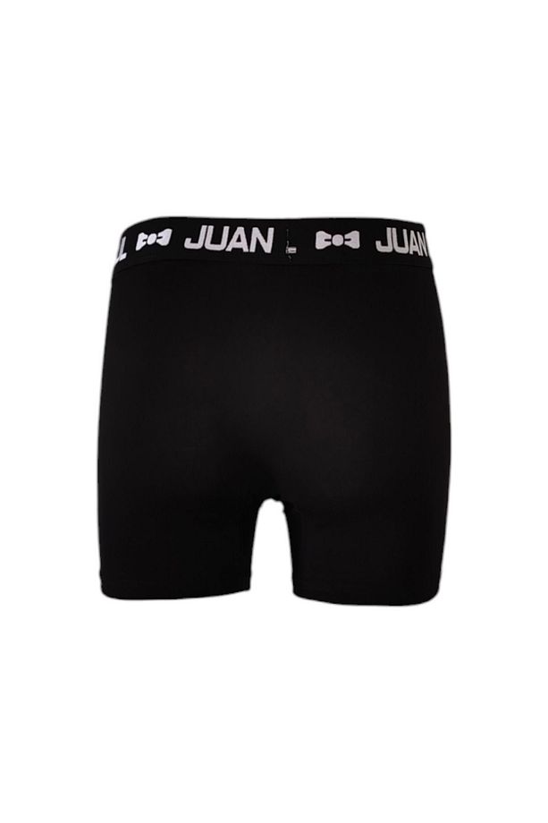 Erkek Boxer papyon Külot Comfort Flex Yumuşak ve Nefes Alabilir Pamuklu Coton İç Çamaşırı Baksır - 5