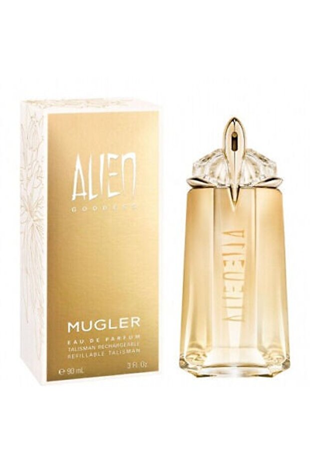 عطر موغلر الين جوديس او دو بارفيوم 90مل