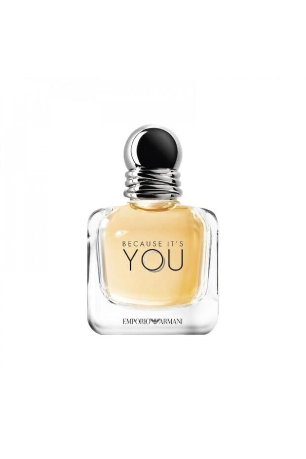 عطر Because It's You من أرماني للنساء، أو دو برفيوم، 100 مل