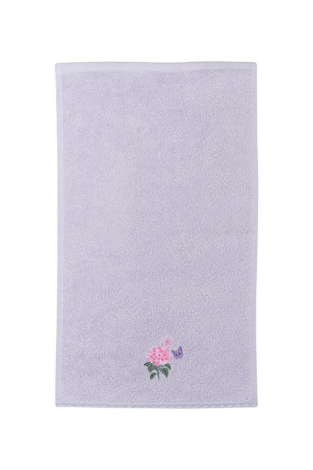 LCW İşlemeli Pamuklu El Havlusu 30x50 cm - 5