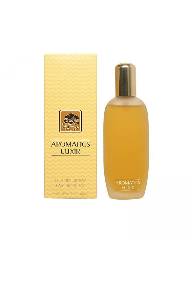 عطر كلينيك اروماتيكس اليكسير للنساء او دي برفيوم 100مل
