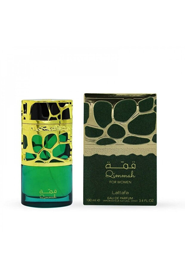 Qimmah 100 ml Edp Women's Parfum