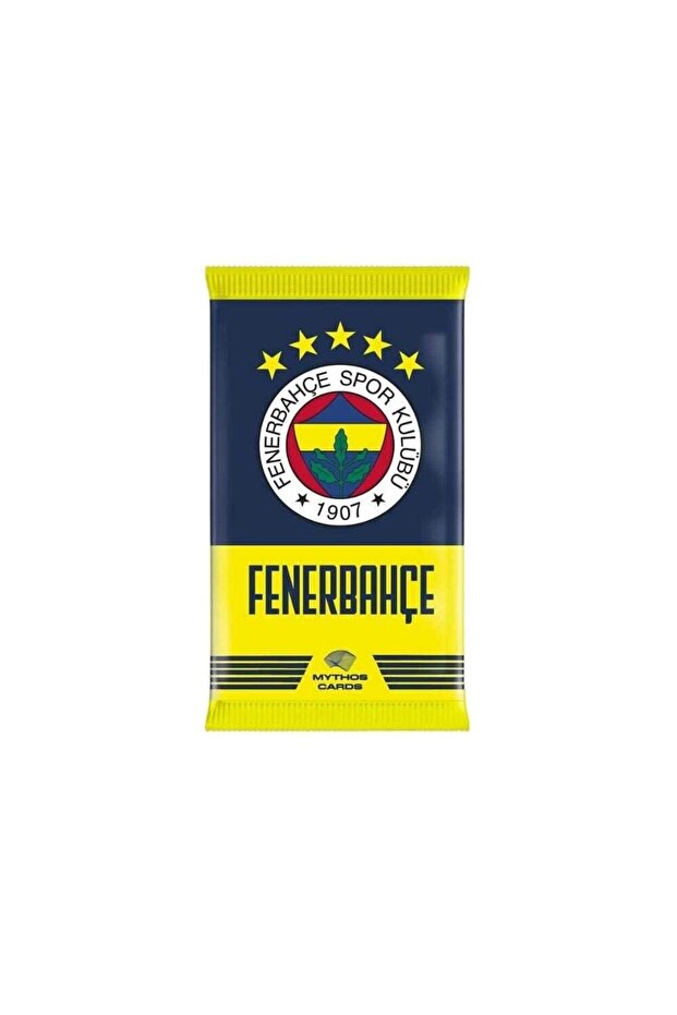 Fenerbahçe Elements Moments - Packaging Poseet - 1