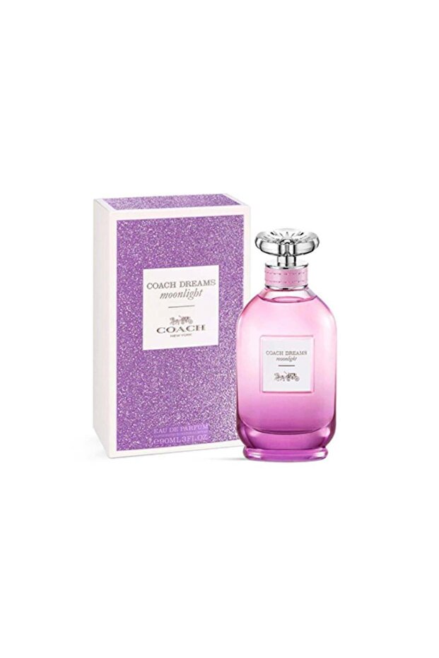 عطر كوتش دريمز مون لايت او دي بارفيوم 90مل