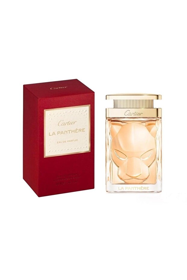 عطر كا رتير لابنثير ا و دو بارفيوم 100مل - 1