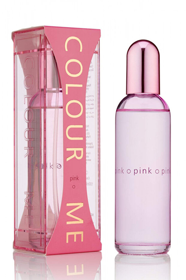 عطر بينك للنساء 100ملليلتر