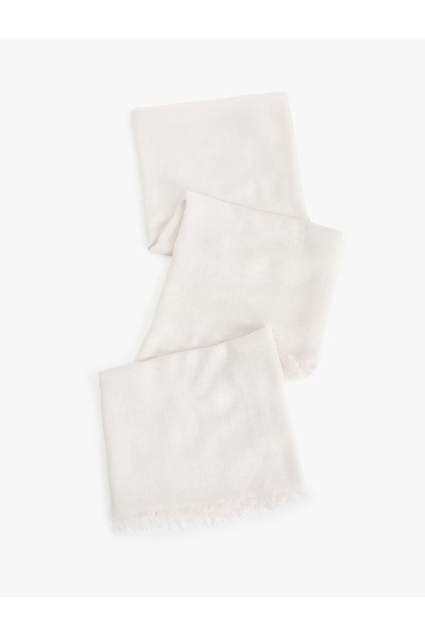 Basic Long Shawl