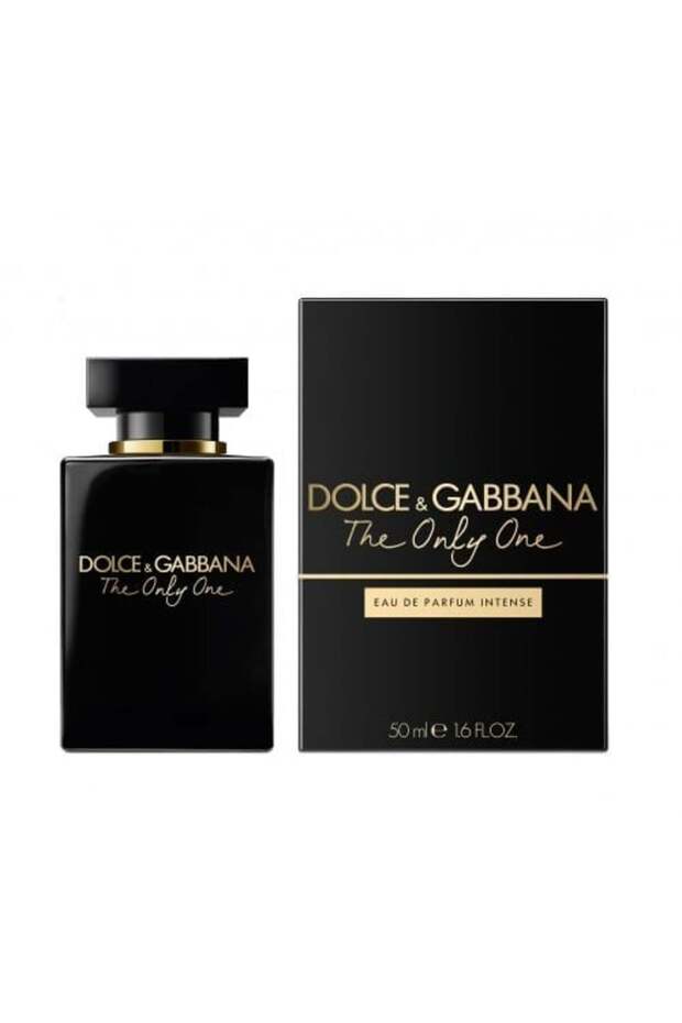 Dolce & Gabbana The Only One Eau de Parfum Intense 50ml