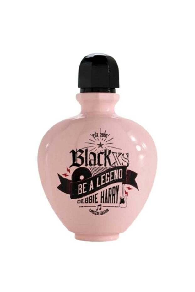 Black 80ml - 2