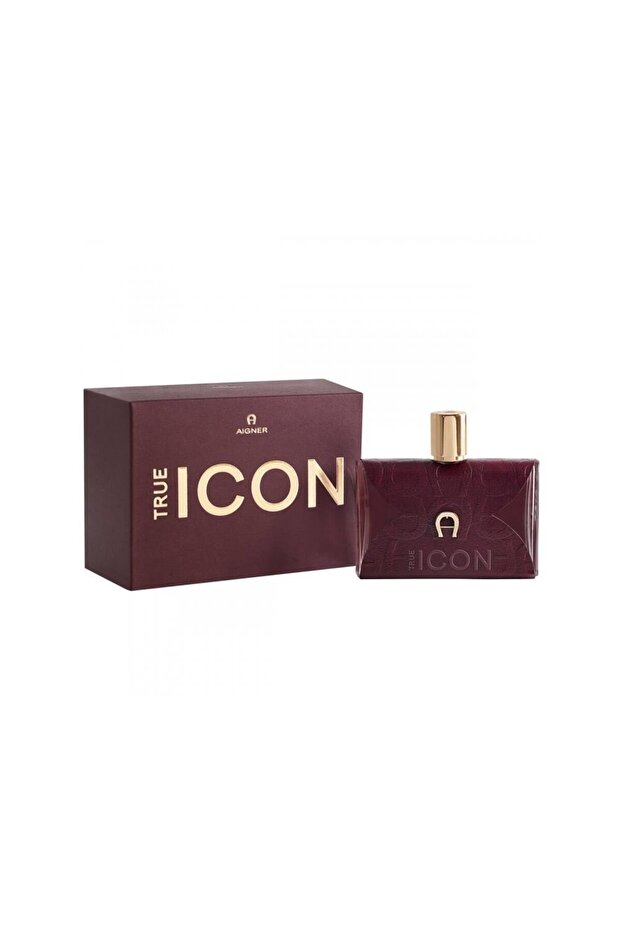 عطر اجنر ترو ايكون النسائي او دو بارفيوم 100مل
