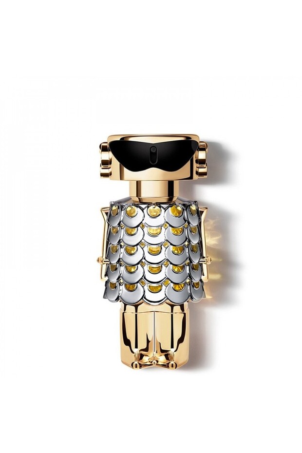 80 Essential Perfume - 2