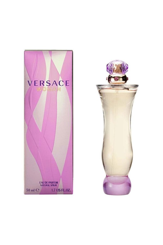 عطر فرزاتشي وومن او دو بارفيوم 50مل