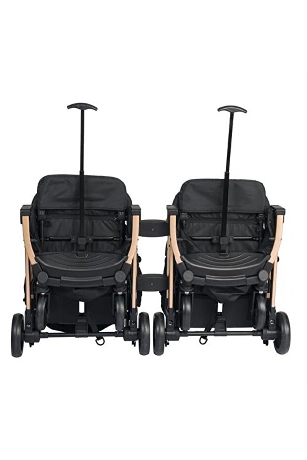 Lorelli Fiorano Kabin Boy & Travel Set Bebek Arabası - Trooper - 3