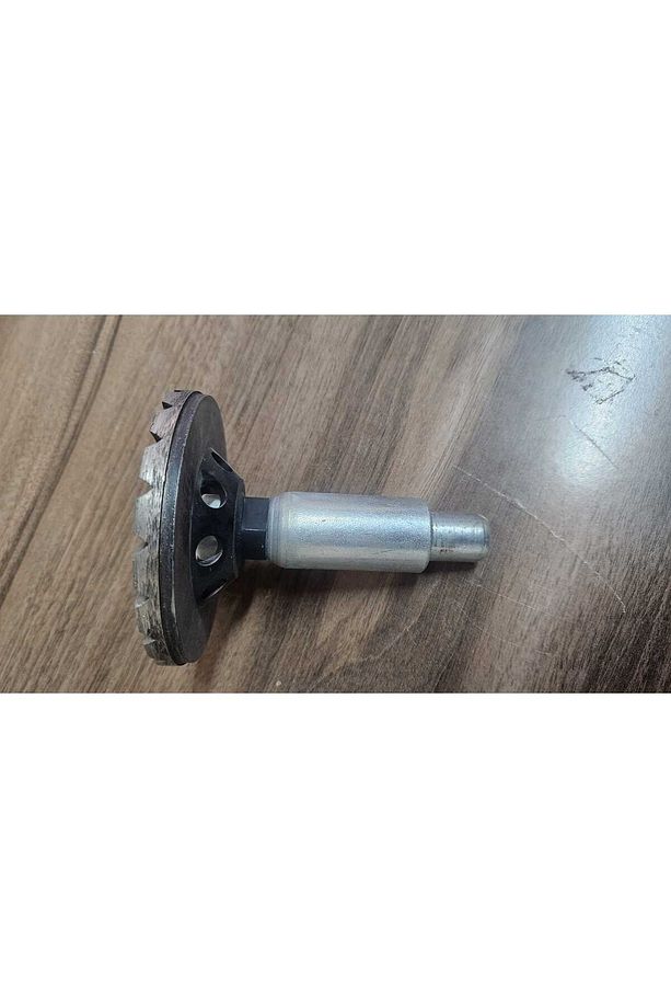 CAM CNC MERMER TABLA SİLME ELMAS KİT - 1