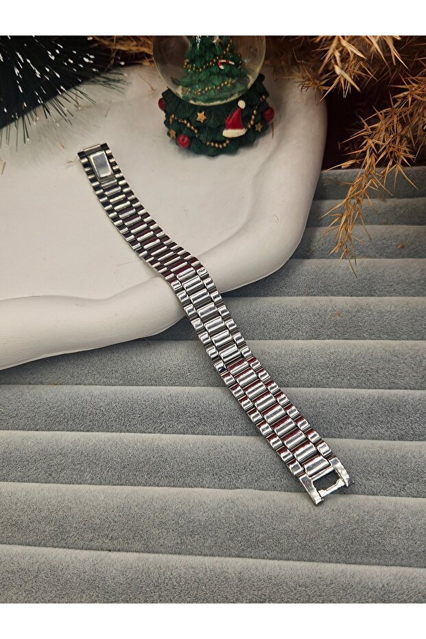 Erkek çelik bileklik - 2