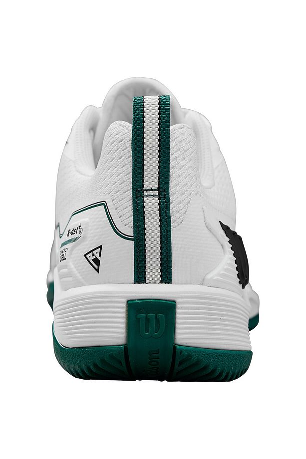 Rush Pro 4.5 Erkek Tenis Ayakkabısı WRS333550 - 4