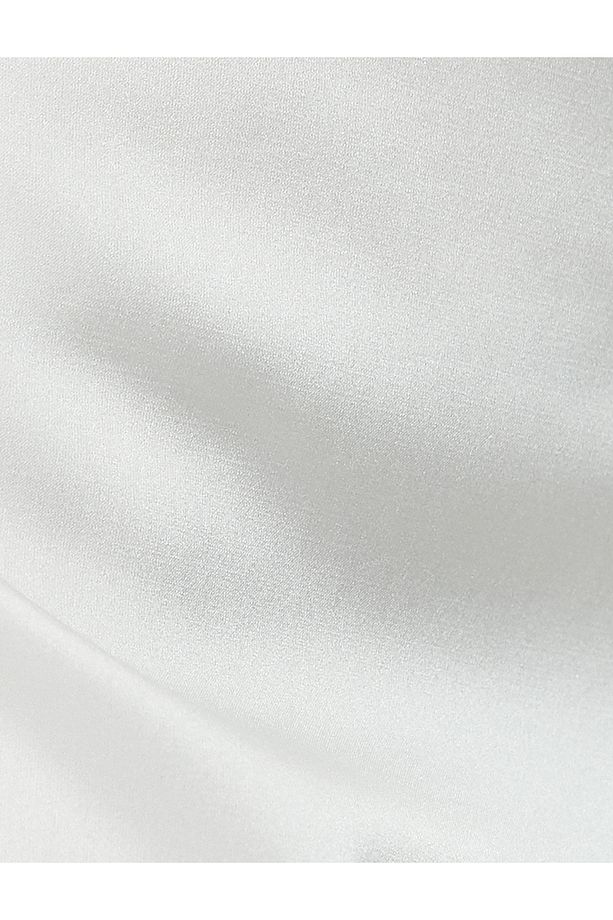 Bridal Saten Mini Şort Pijama Altı - 6
