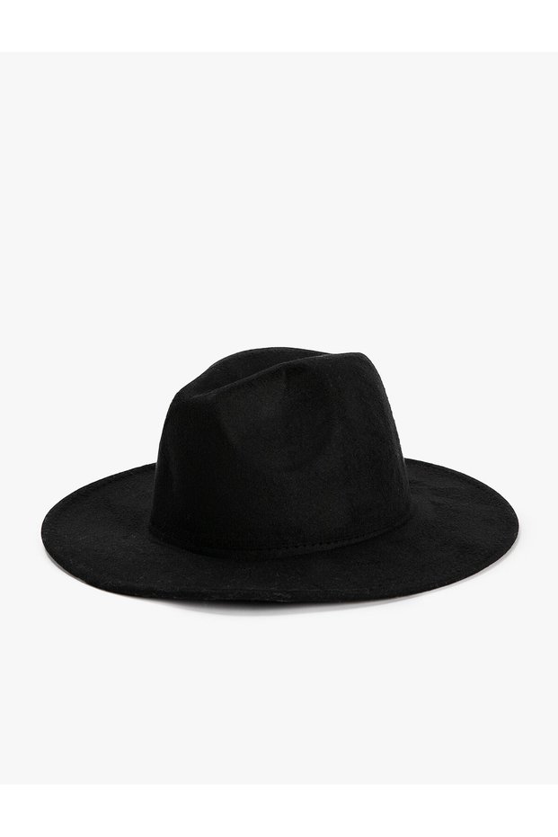 Fedora Hat Basic