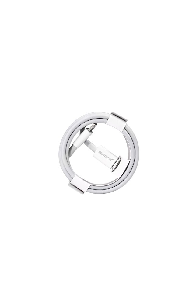 33w Şarj Aleti Seti Type-c To Lightning Sw-pd33wı - 2