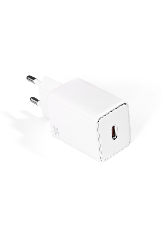 33w Şarj Aleti Seti Type-c To Lightning Sw-pd33wı - 3