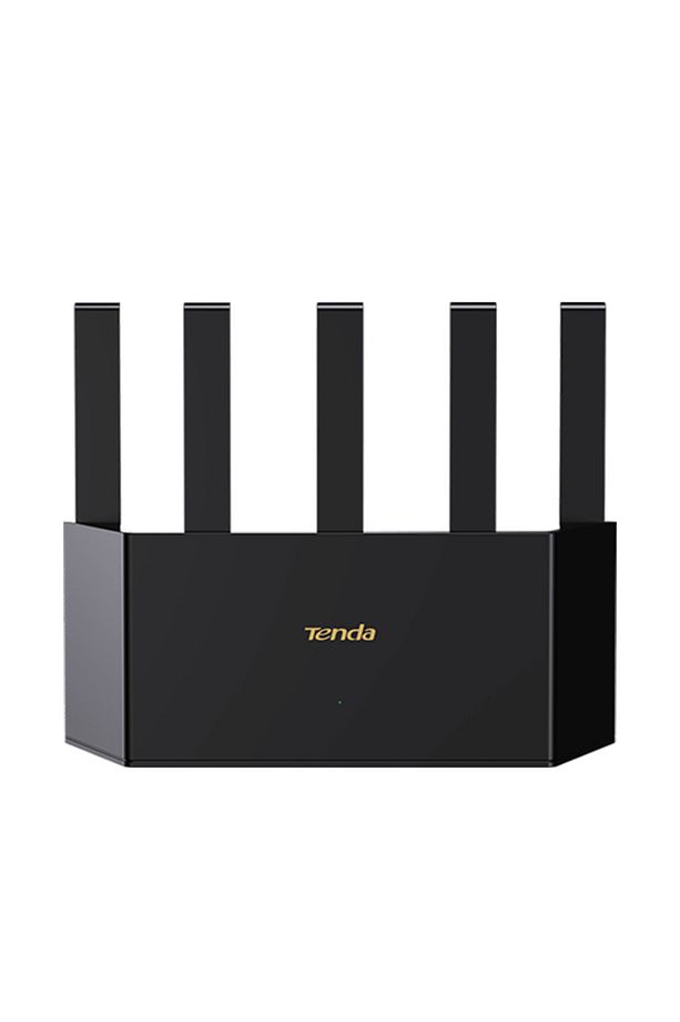 Rx12l Ax3000 Pro Dual-band Gigabit Wi-fi 6 Router - 1