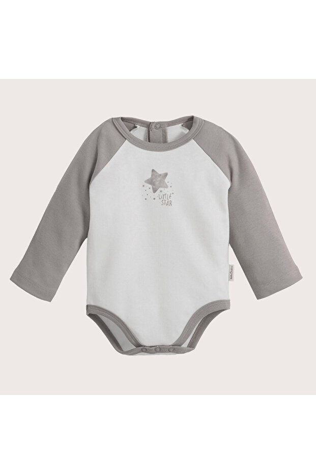 Dream Cloud Baskılı Body - 1