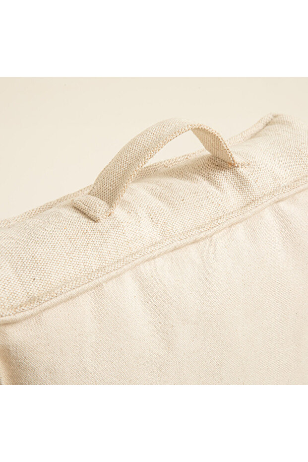 Juco Meditasyon Minderi Natural - 4