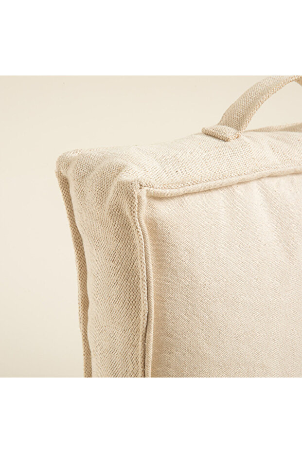 Juco Meditasyon Minderi Natural - 3