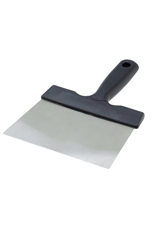Chocolate Scraper Spatula 27 cm Dough Shaper