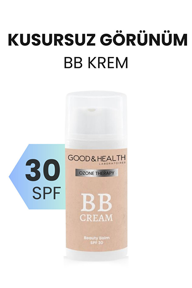 كريم بي بي 30 SPF 30 مل