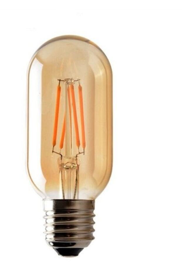 T45 - 6w - E27 Led Ampul 2700k - 1