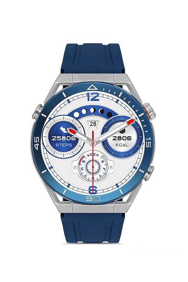 Me-step MSW-1958GMM Smart Akıllı Kol Saati - 1