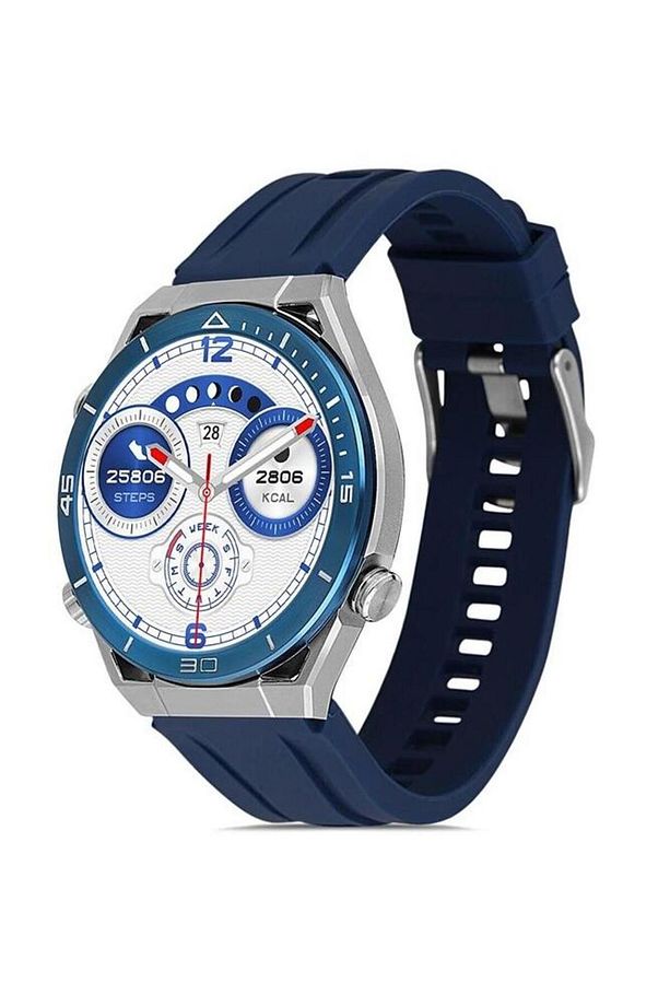 Me-step MSW-1958GMM Smart Akıllı Kol Saati - 2