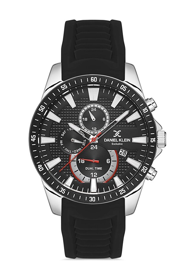 Dk.1.13028.1 Exclusive Men's Wrist Watch
