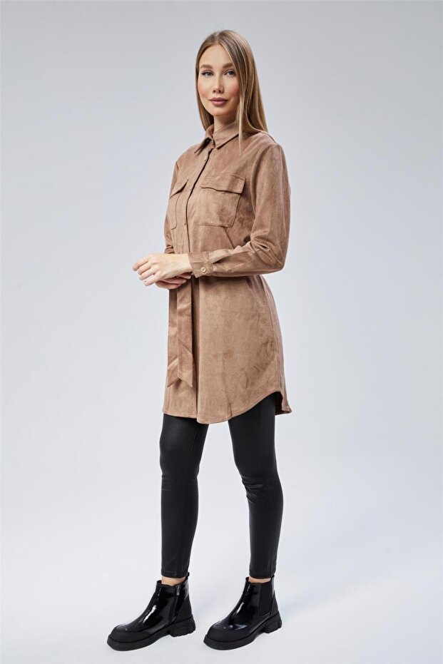 Cămașă lungă - 3